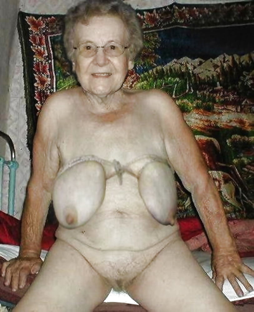 Grannies mostly nude 2 #90677896