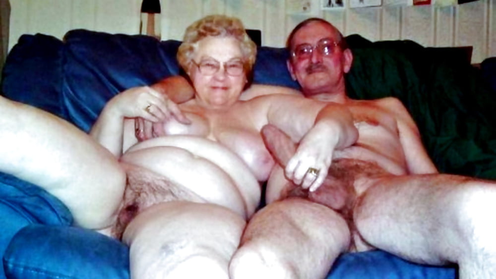 Grannies mostly nude 2 #90677901