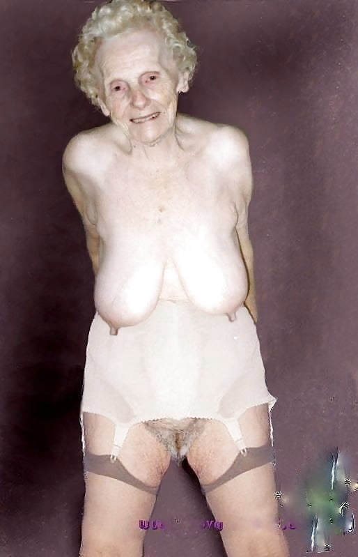 Grannies mostly nude 2 #90677922