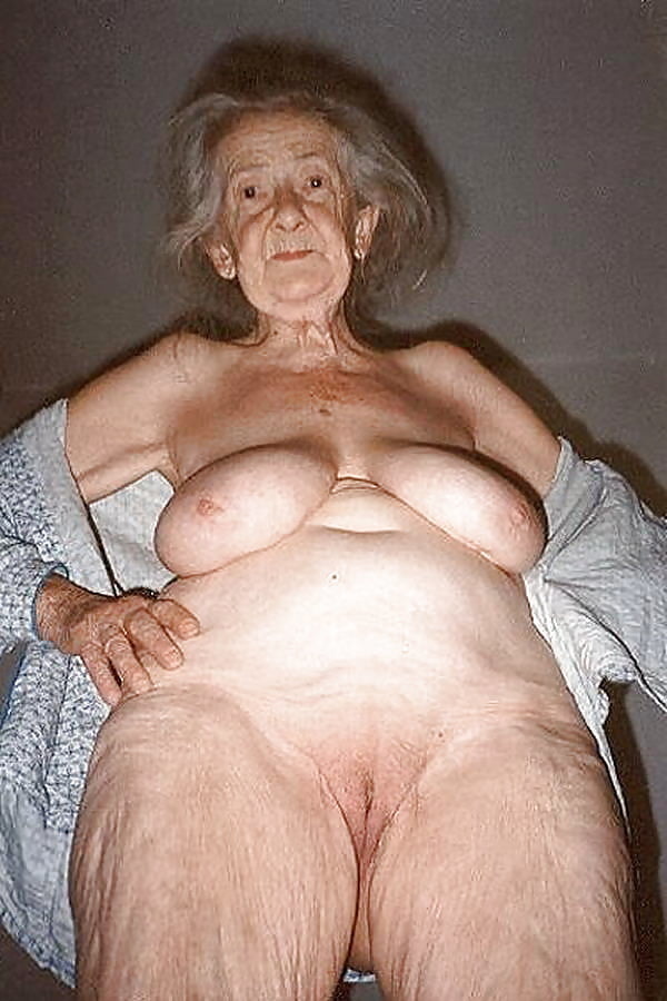 Grannies mostly nude 2 #90677931