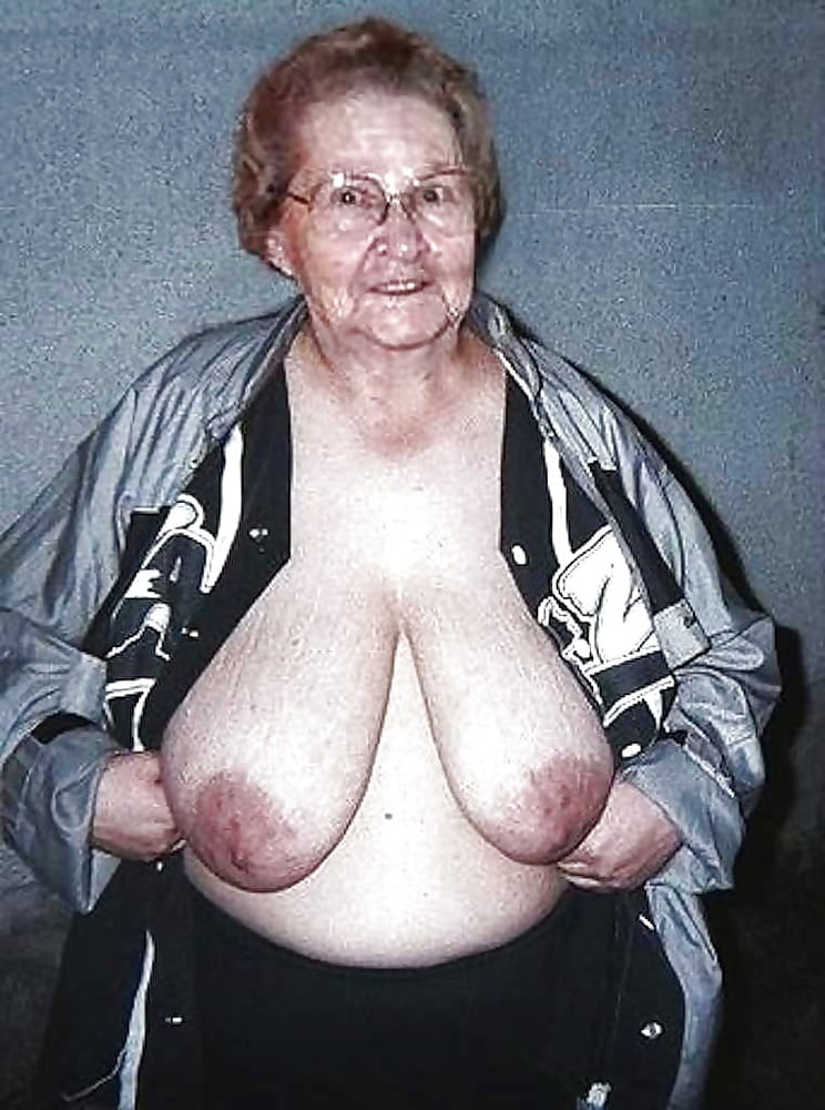 Grannies mostly nude 2 #90677945