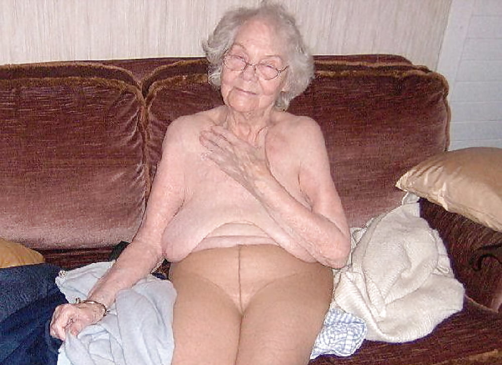 Grannies mostly nude 2 #90677983