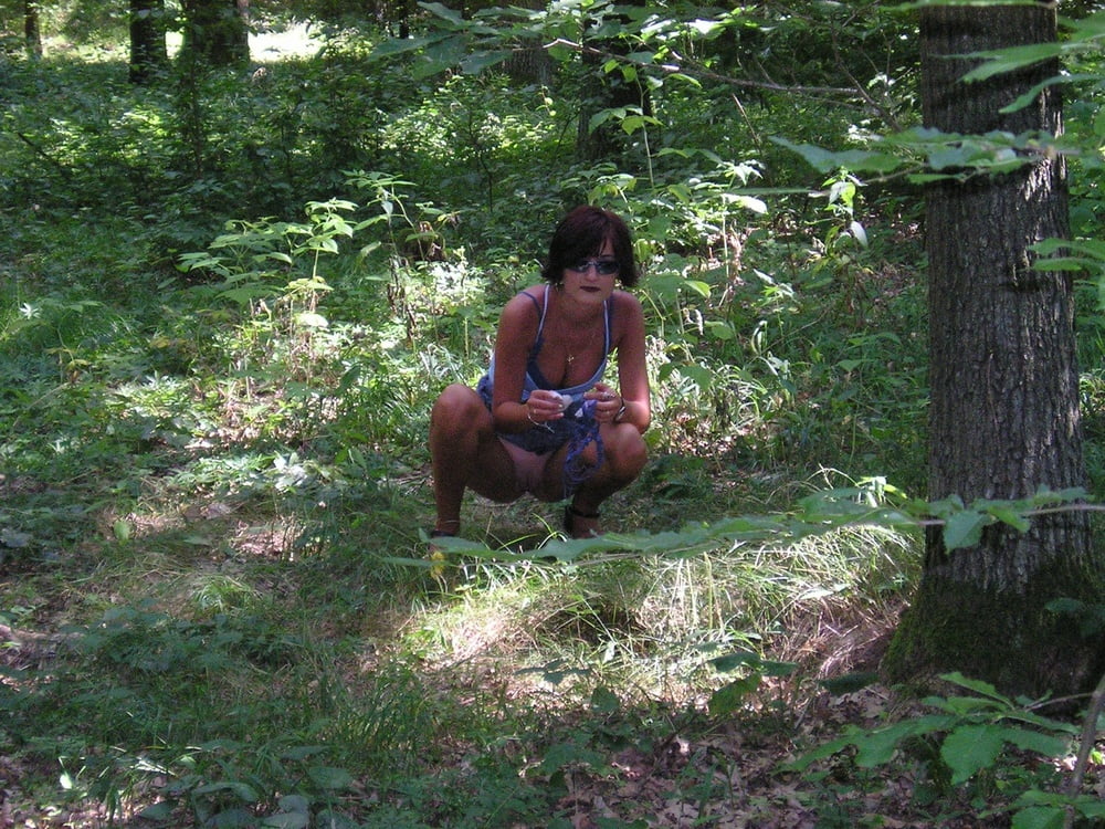 Tree Huggers 389 #87583665