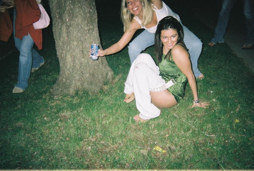 Tree Huggers 389 #87583751