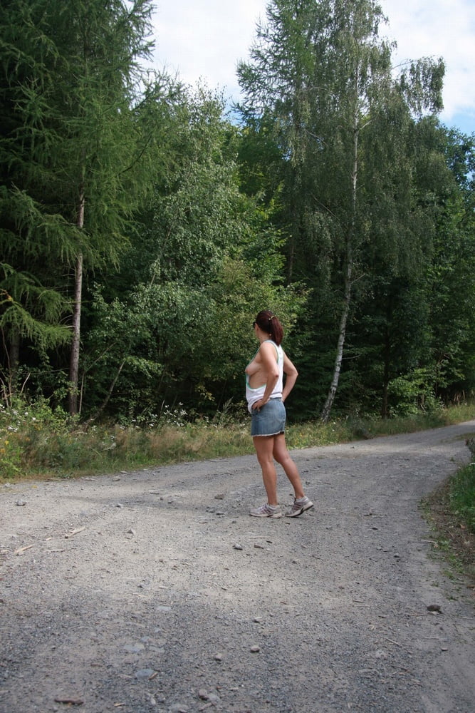 Tree Huggers 389 #87583795