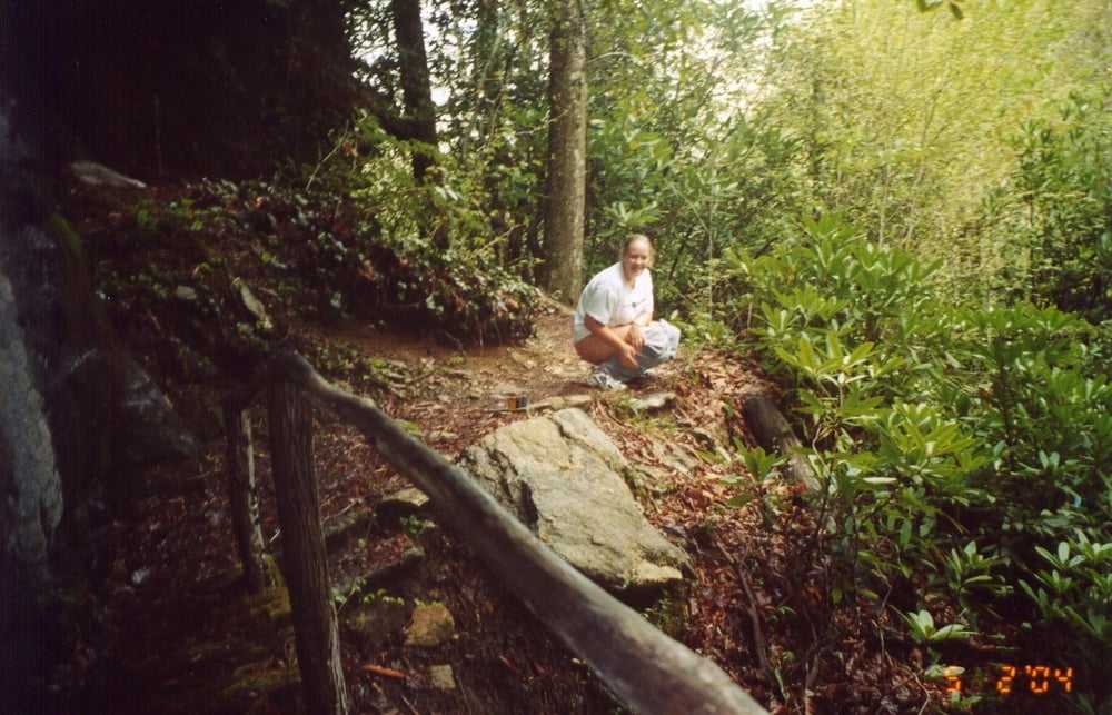 Tree Huggers 389 #87583900