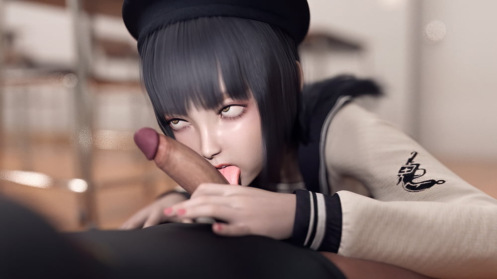 3D XXX 33 #100667617