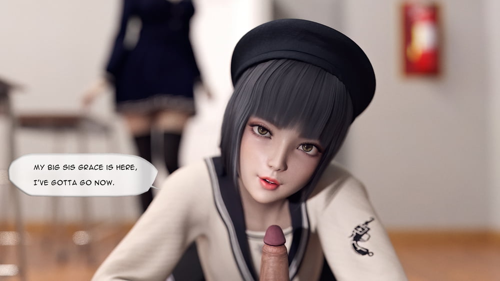 3D XXX 33 #100667665