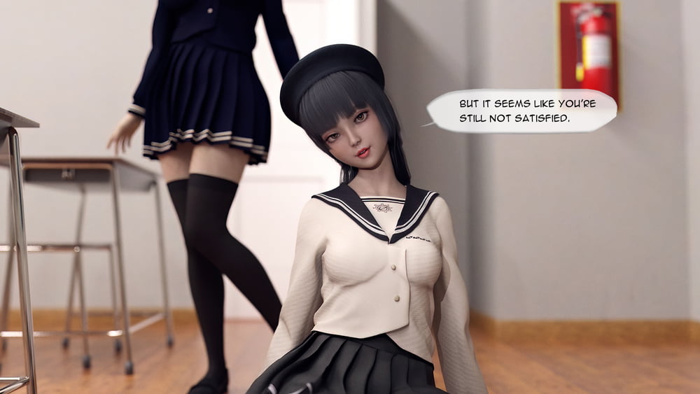 3D XXX 33 #100667668