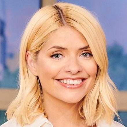Holly willoughby
 #105168594