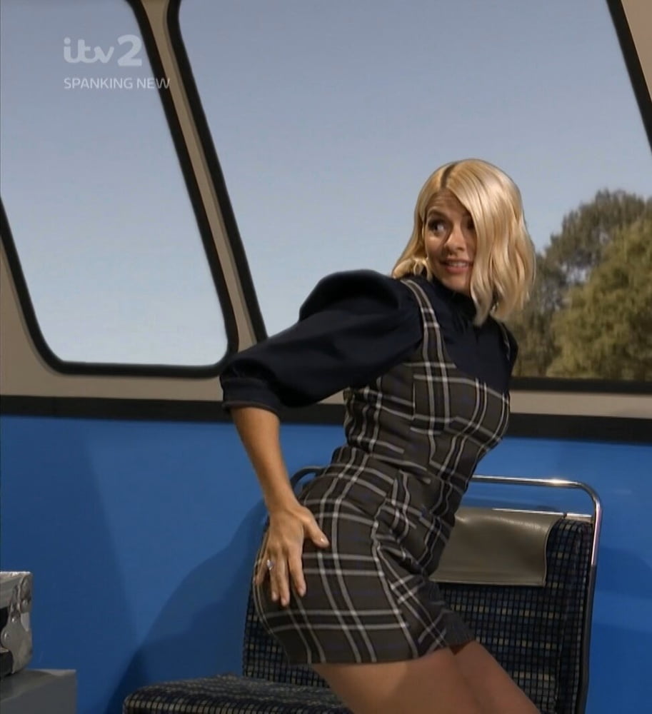 Holly willoughby #105168596