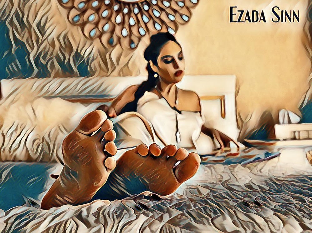 Mistress Ezada Sinn #93893874