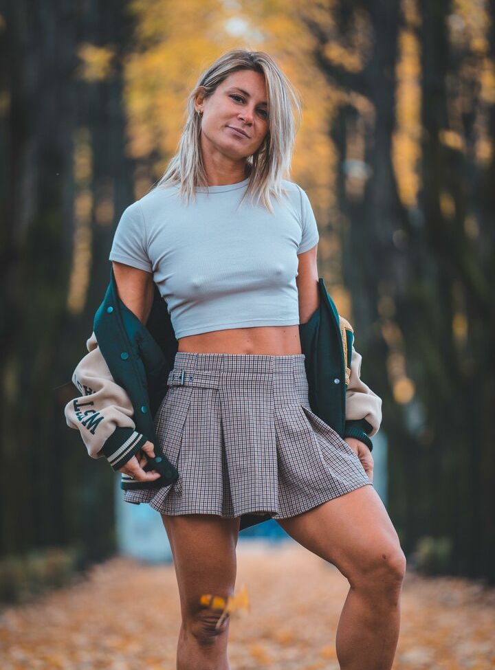 Federicacorona desnuda #109852551