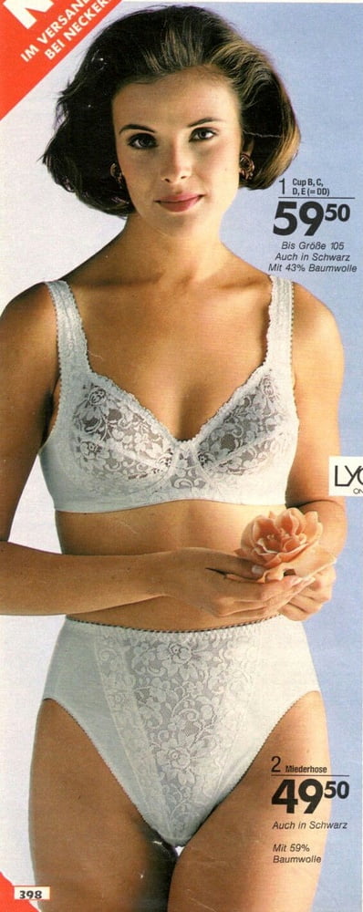 Classic lingerie 3 #91816546