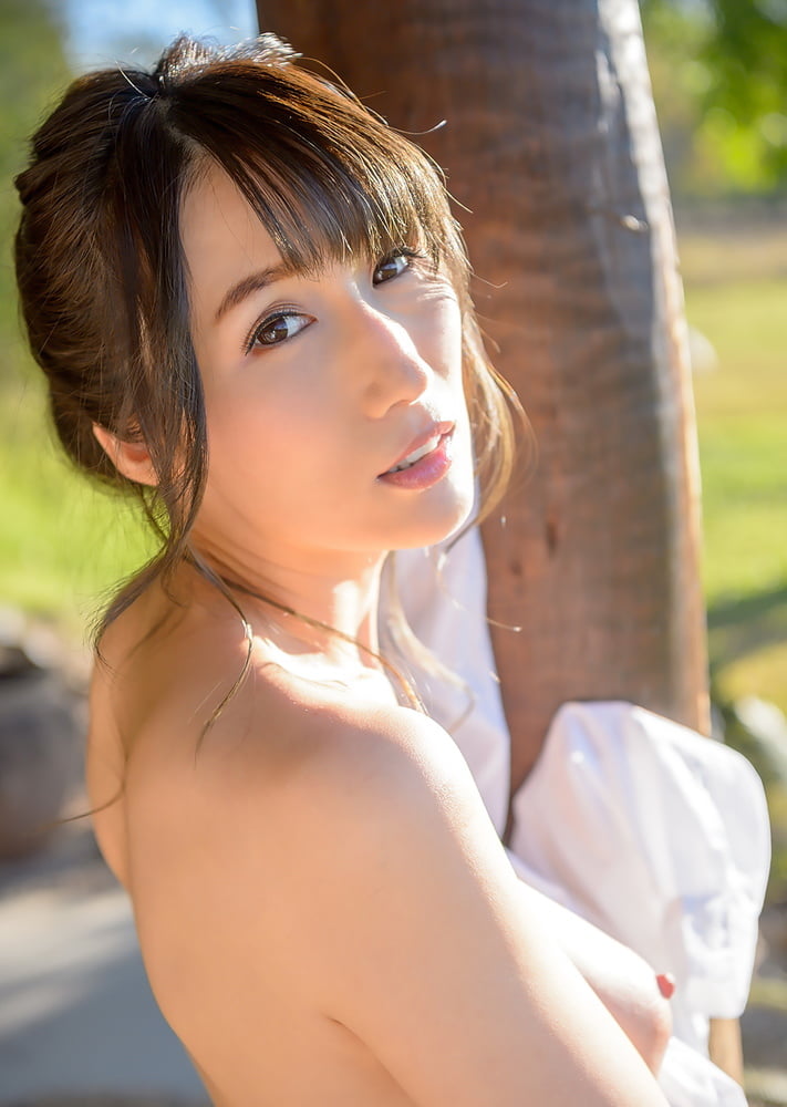 Japanese Babe Julia J Metric Boobs #95118710