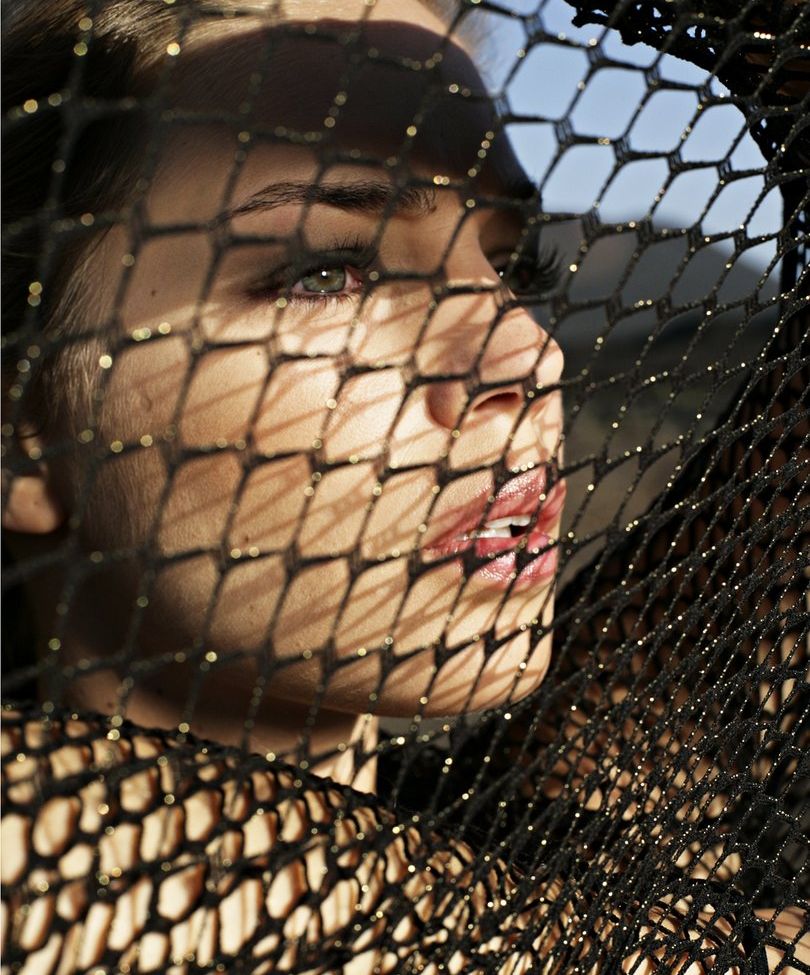 Ines Eisner desnuda #109841608