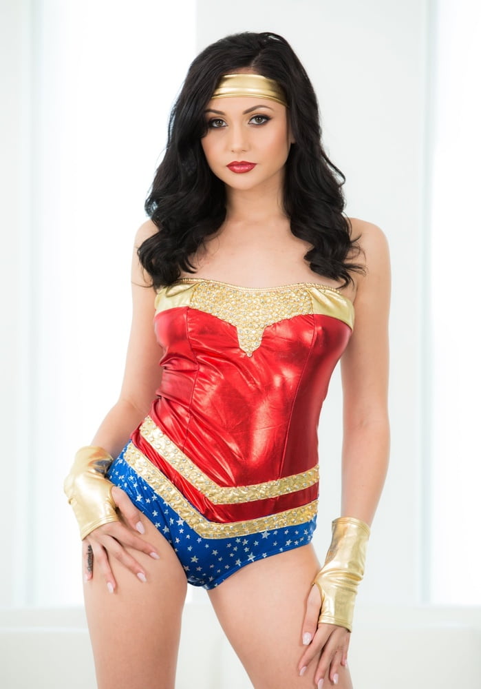 Wonder Woman #99076107