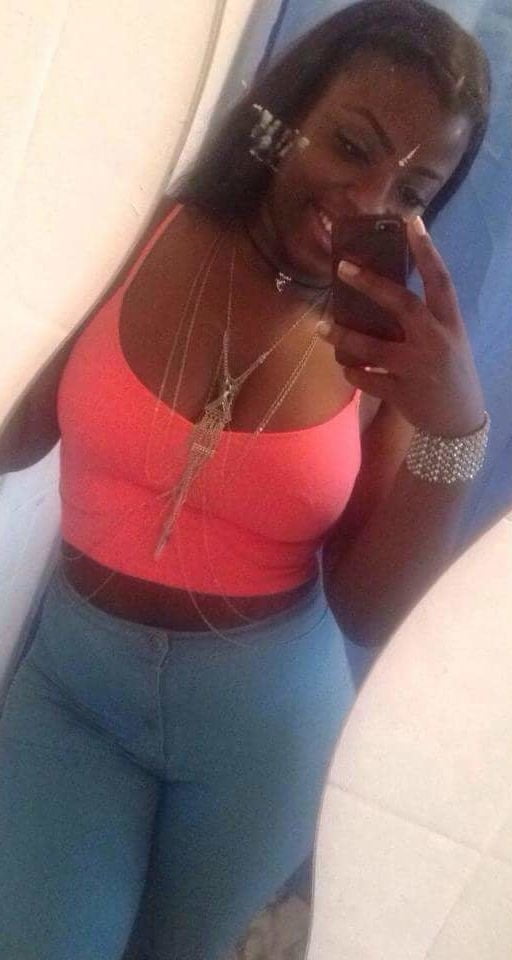 Busty black chavs #102332864