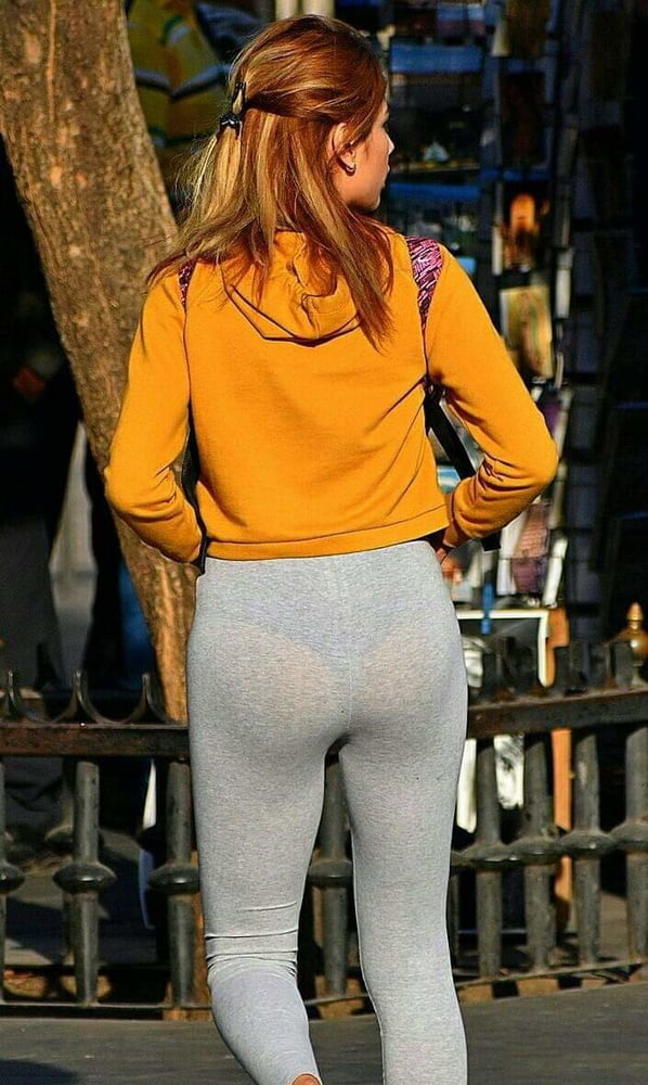 Big Ass leggings #92261319