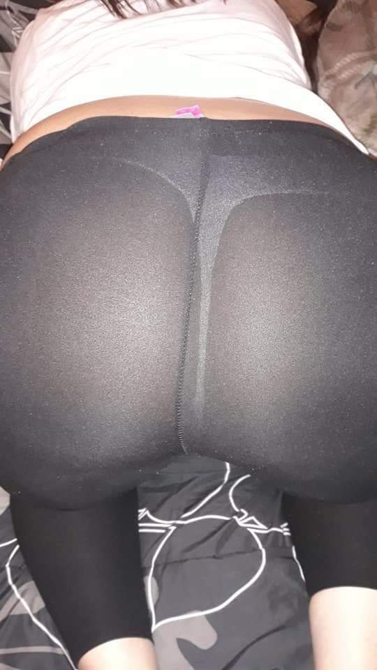 Big Ass leggings #92261323