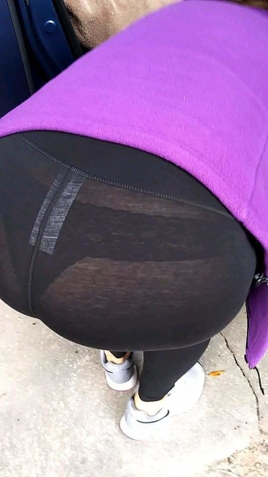 Big Ass leggings #92261338