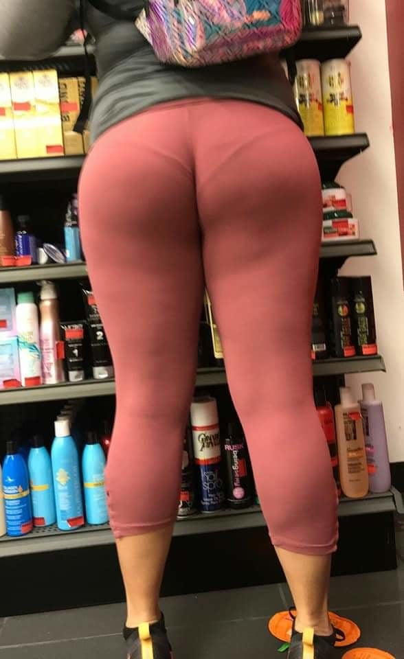 Big Ass leggings #92261361