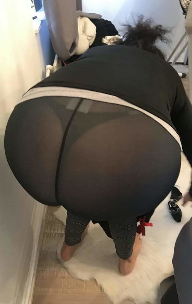 Big Ass leggings #92261376