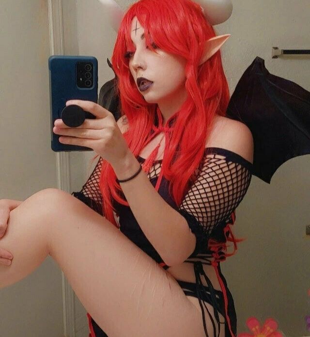 LewdPrincess08 nude #109121574