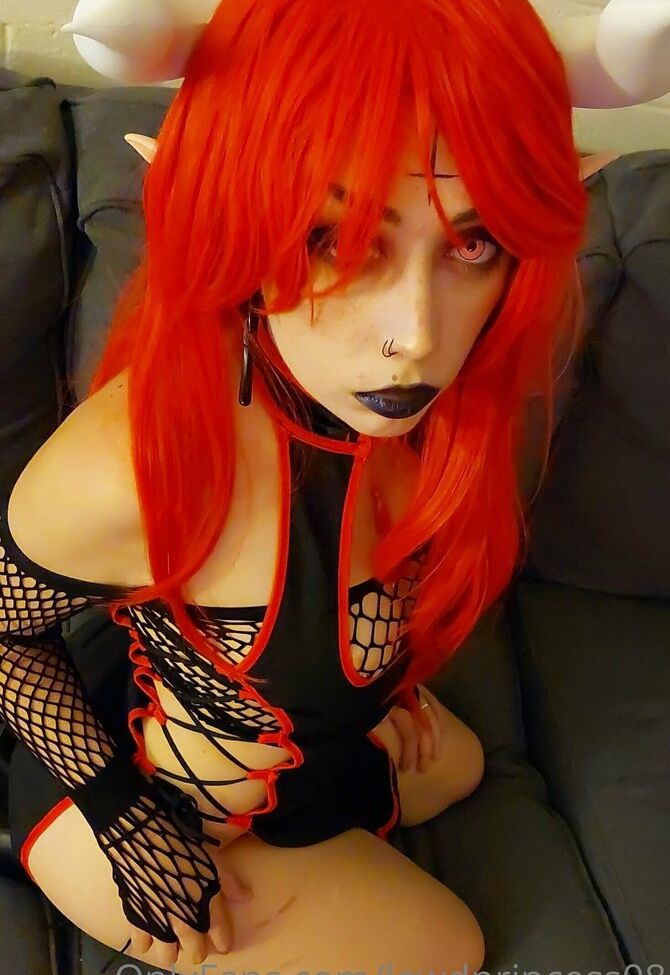 LewdPrincess08 nude #109121597