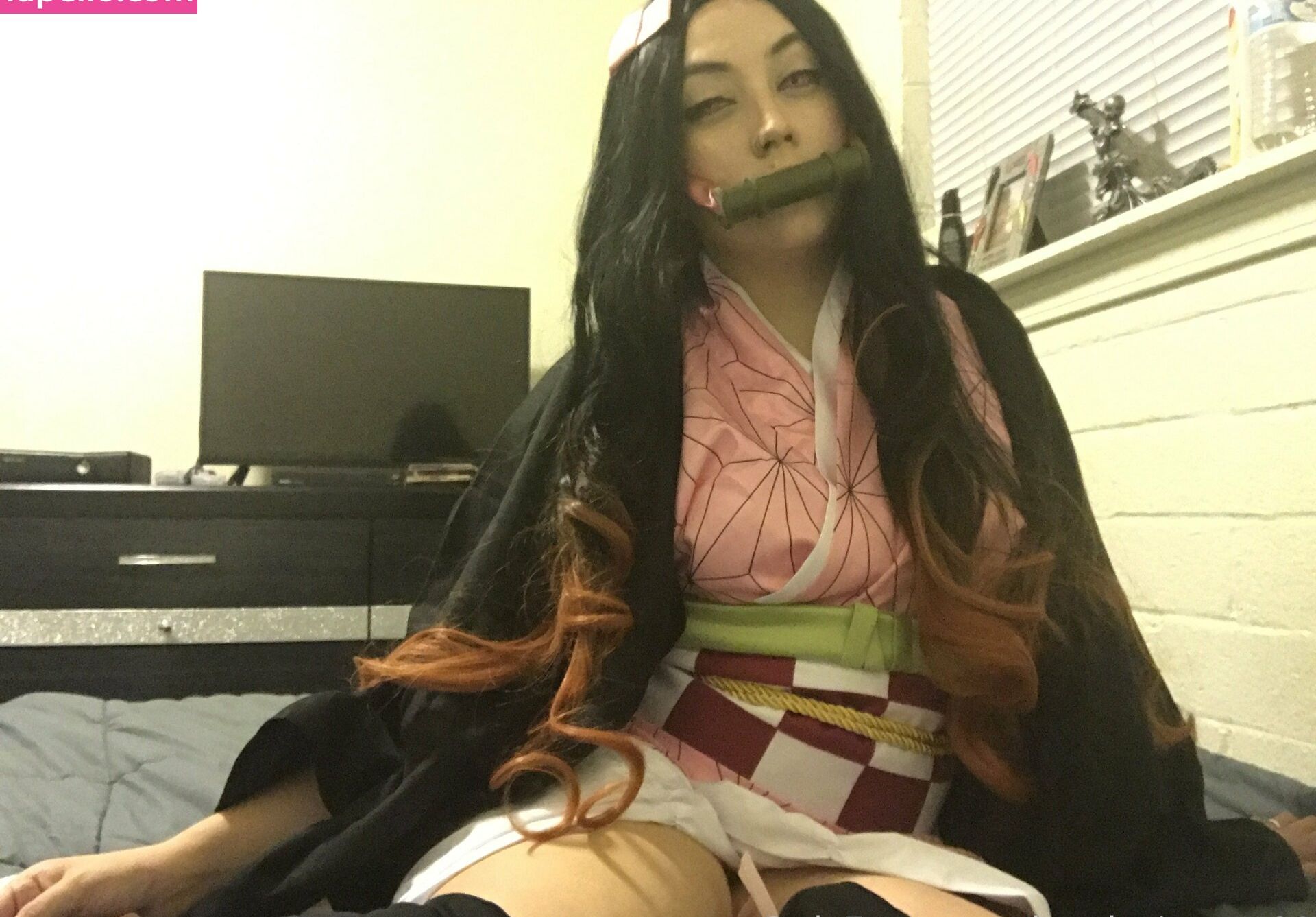 LewdPrincess08 nude #109121623