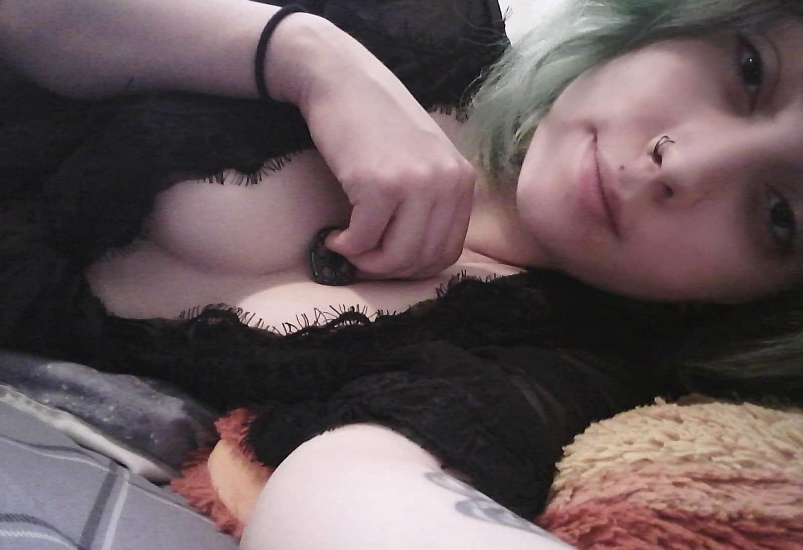 LewdPrincess08 nude #109121630