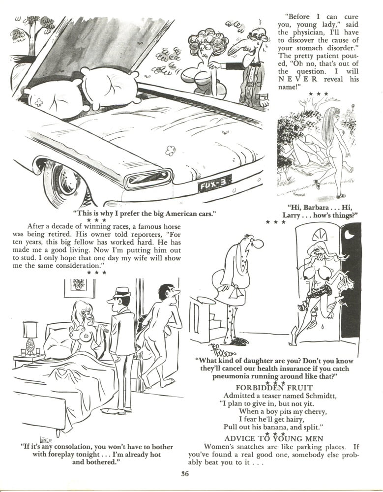 ヴィンテージ雑誌のセックスからセクシーコメディまで
 #97061764