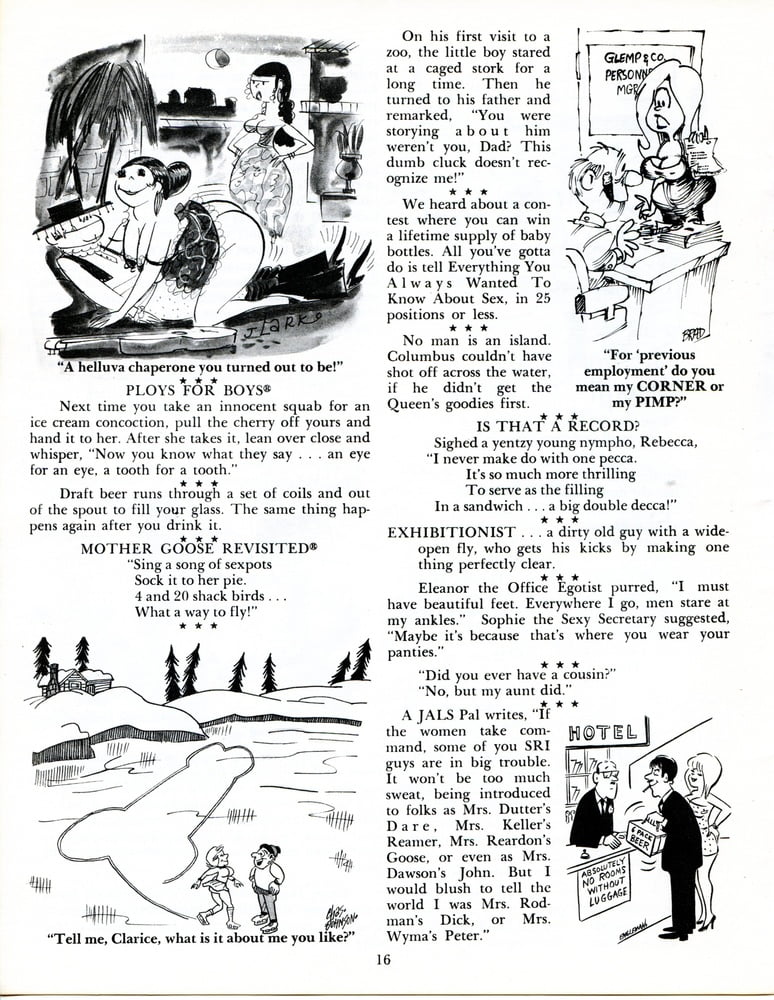 ヴィンテージ雑誌のセックスからセクシーコメディまで
 #97061805