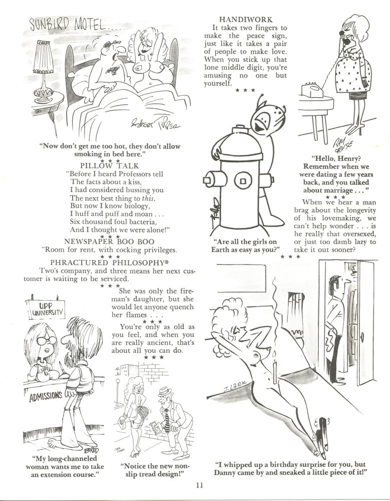 ヴィンテージ雑誌のセックスからセクシーコメディまで
 #97061815