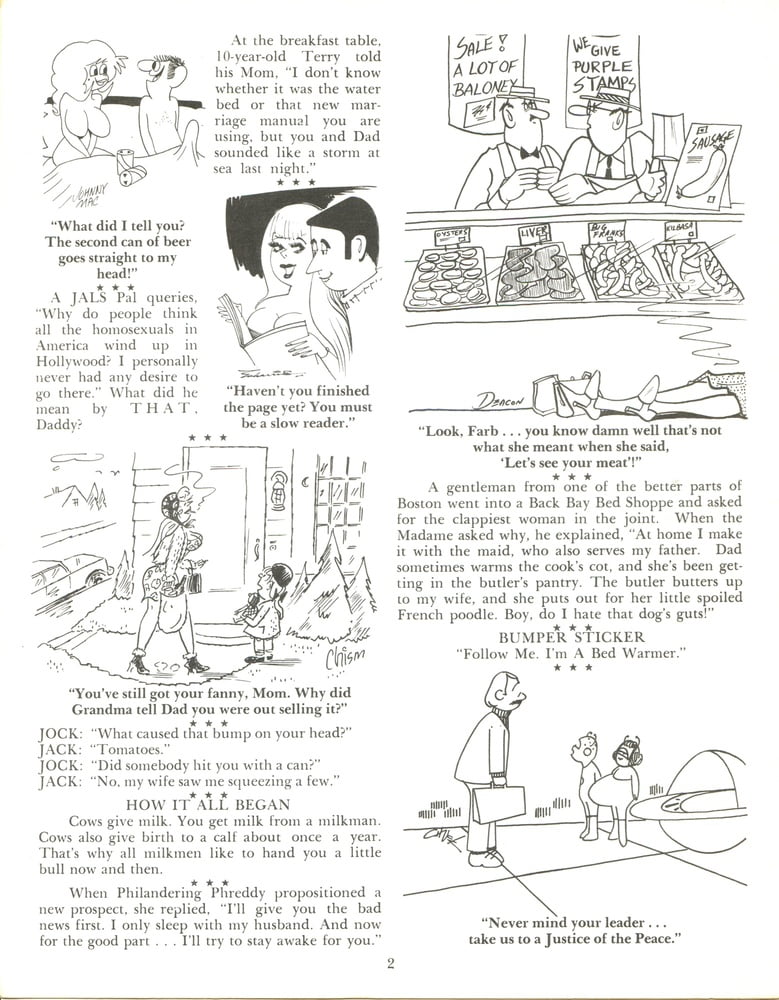 ヴィンテージ雑誌のセックスからセクシーコメディまで
 #97061833