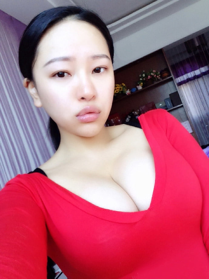 Chinese Amateur-84 #102887691
