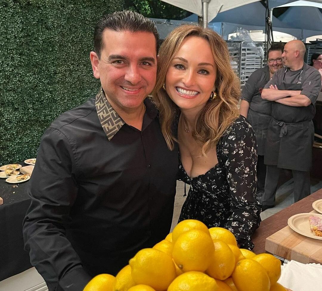 Giada De Laurentiis desnuda #109656400