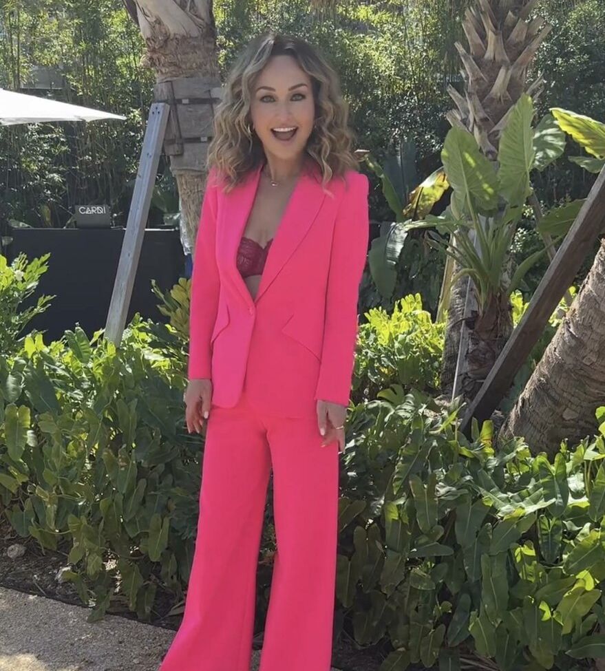 Giada De Laurentiis desnuda #109656401