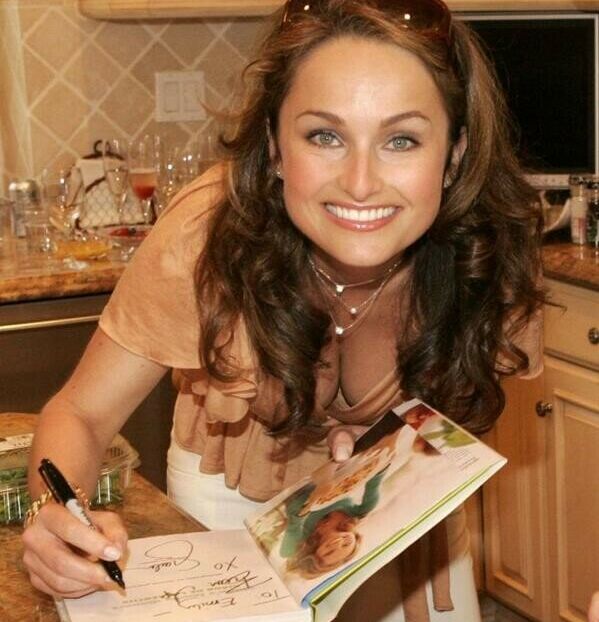 Giada De Laurentiis desnuda #109656425