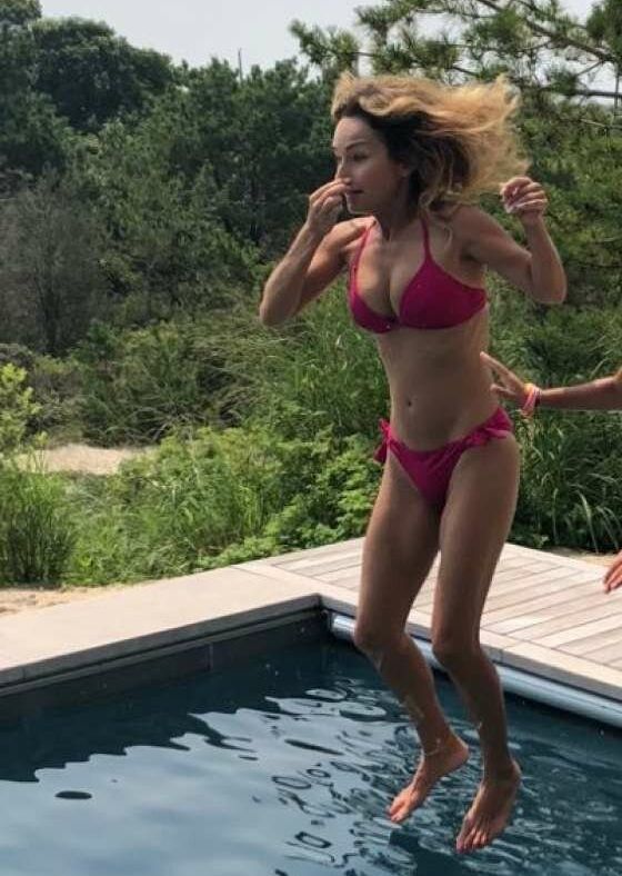 Giada De Laurentiis desnuda #109656432