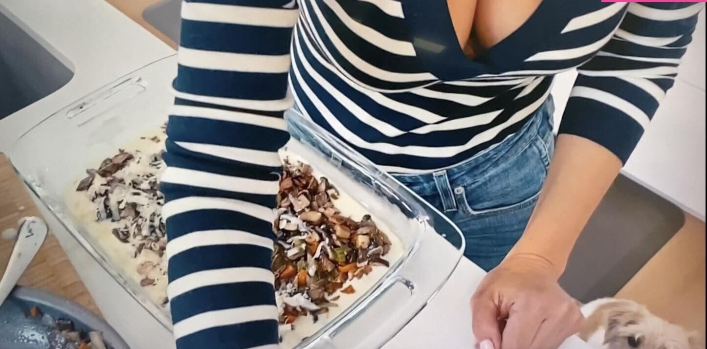 Giada De Laurentiis desnuda #109656446