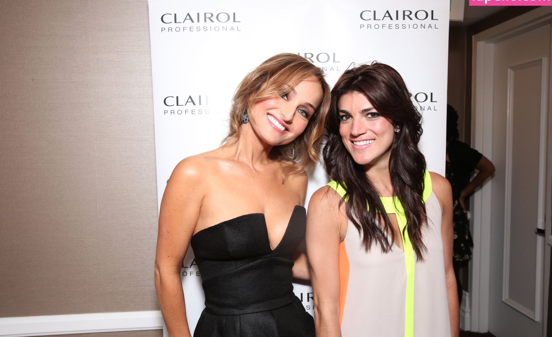 Giada De Laurentiis desnuda #109656465