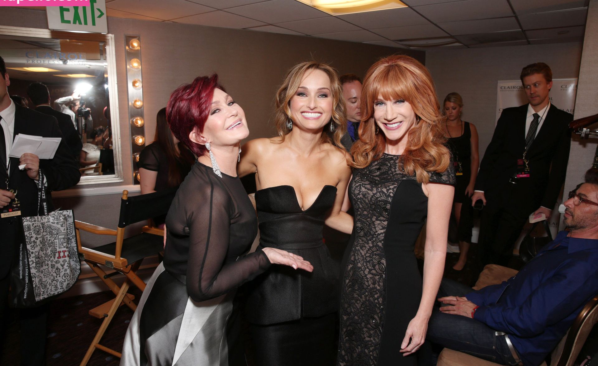 Giada De Laurentiis desnuda #109656466