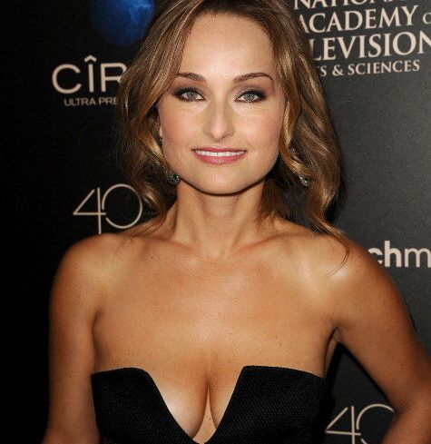 Giada De Laurentiis desnuda #109656473
