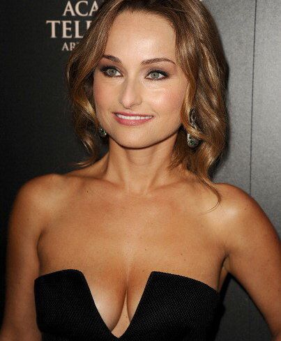 Giada De Laurentiis nackt #109656474