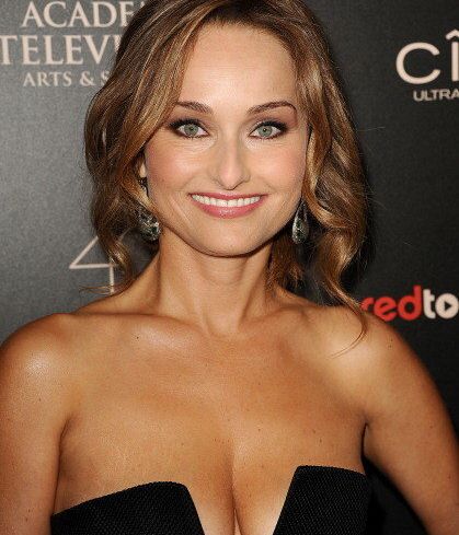 Giada De Laurentiis nude #109656476