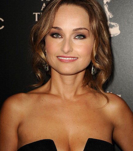 Giada De Laurentiis desnuda #109656477