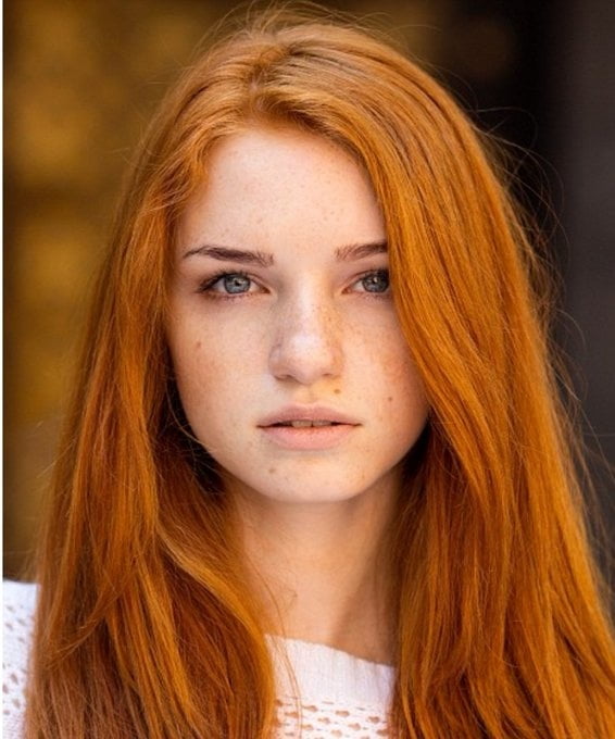 Redheads 7 #99346131