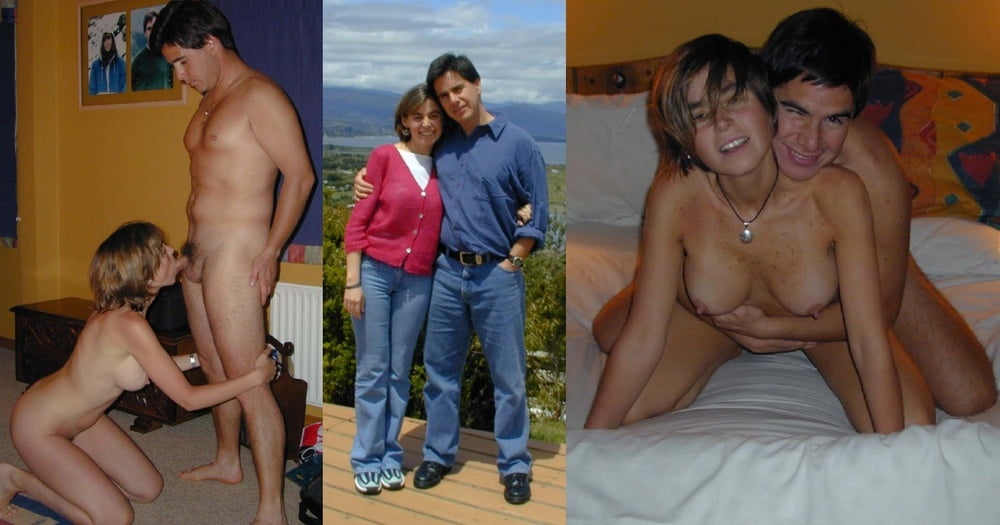 Dressed undressed with partners! #90244616