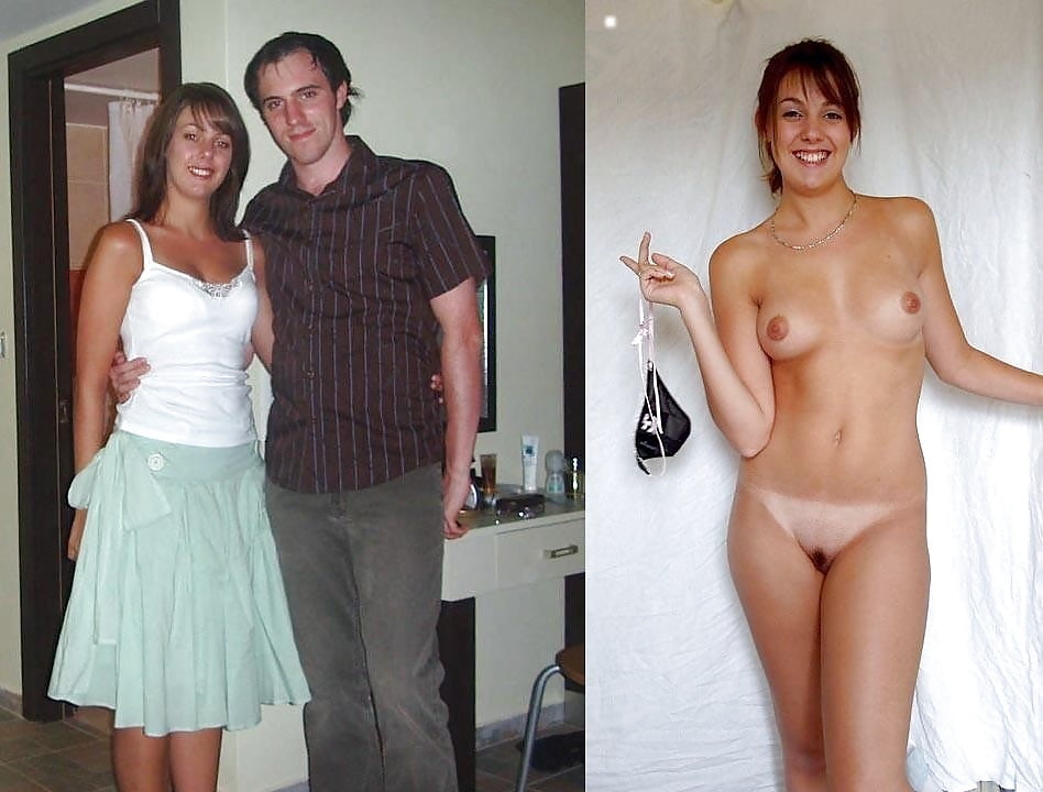 Dressed undressed with partners! #90244622